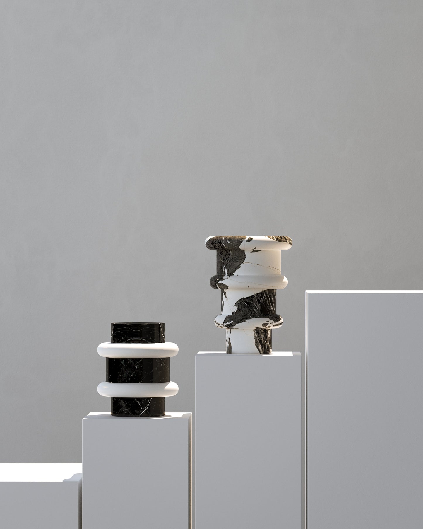 LUMIÈRE S | BLACK