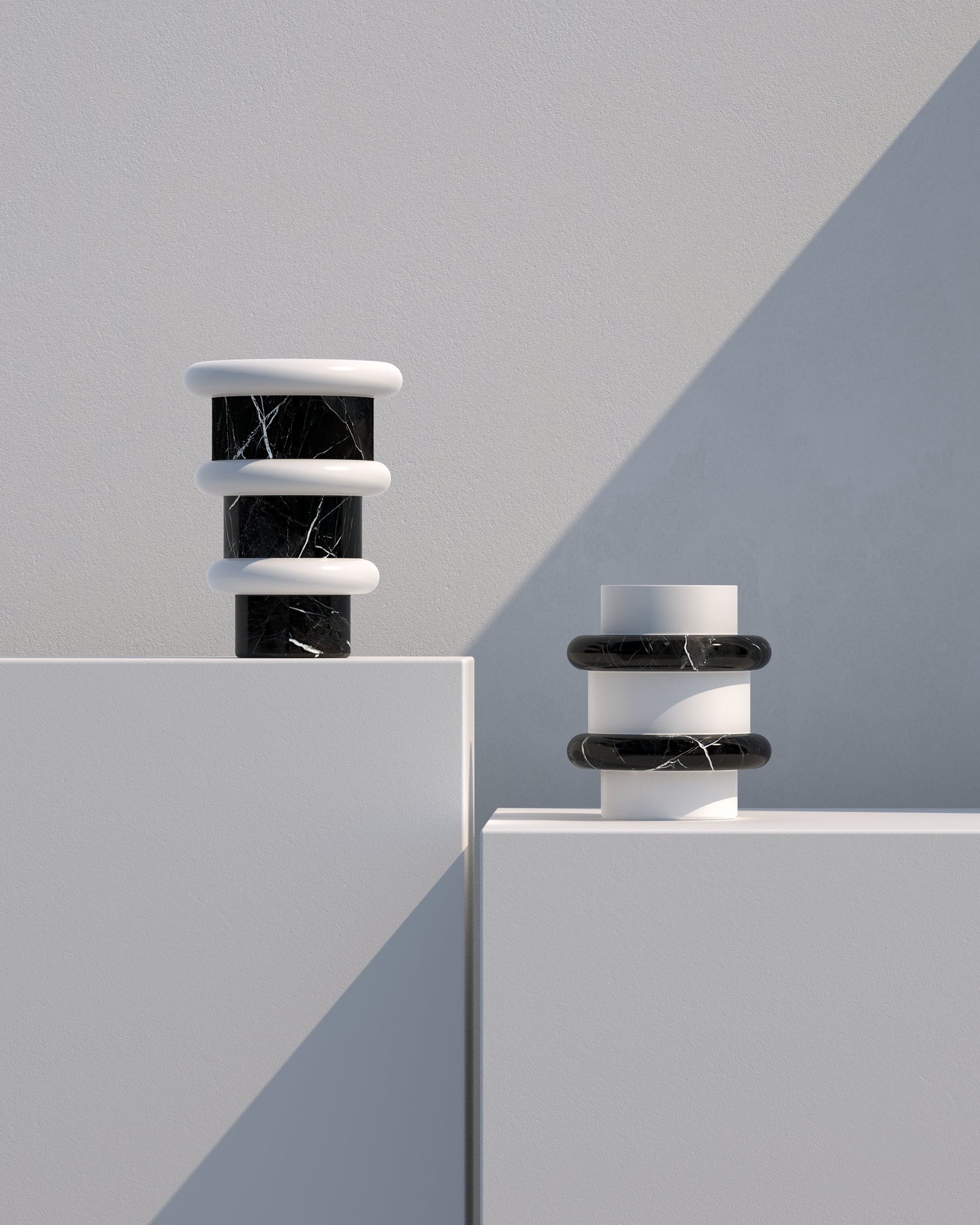 LUMIÈRE S | WHITE