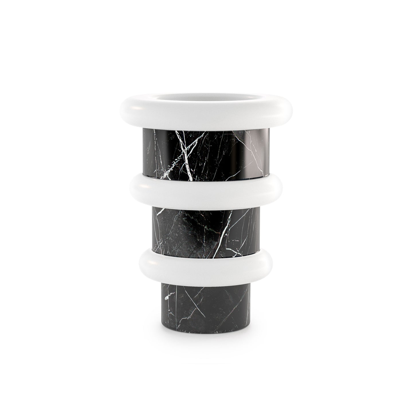 LUMIÈRE L | BLACK