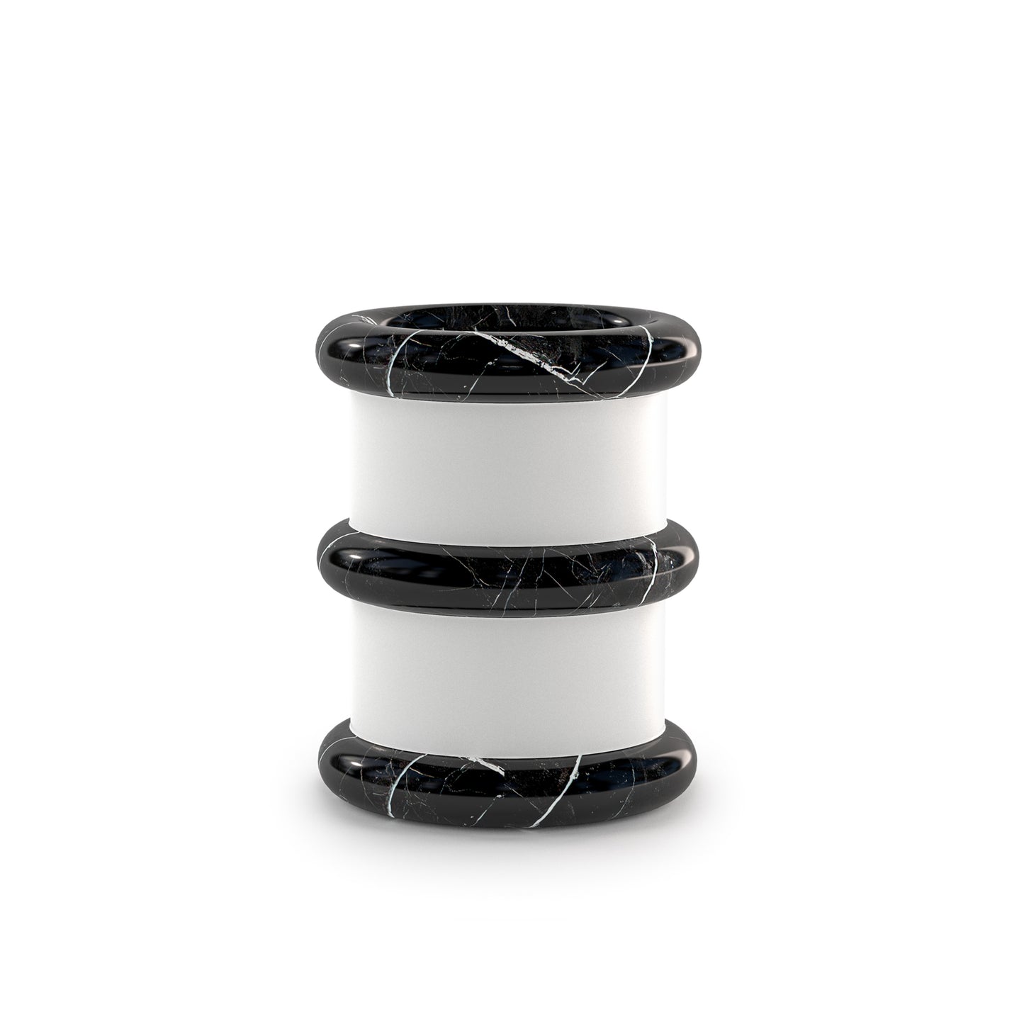 LUMIÈRE M | WHITE