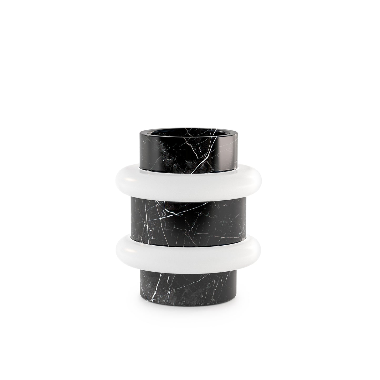LUMIÈRE S | BLACK