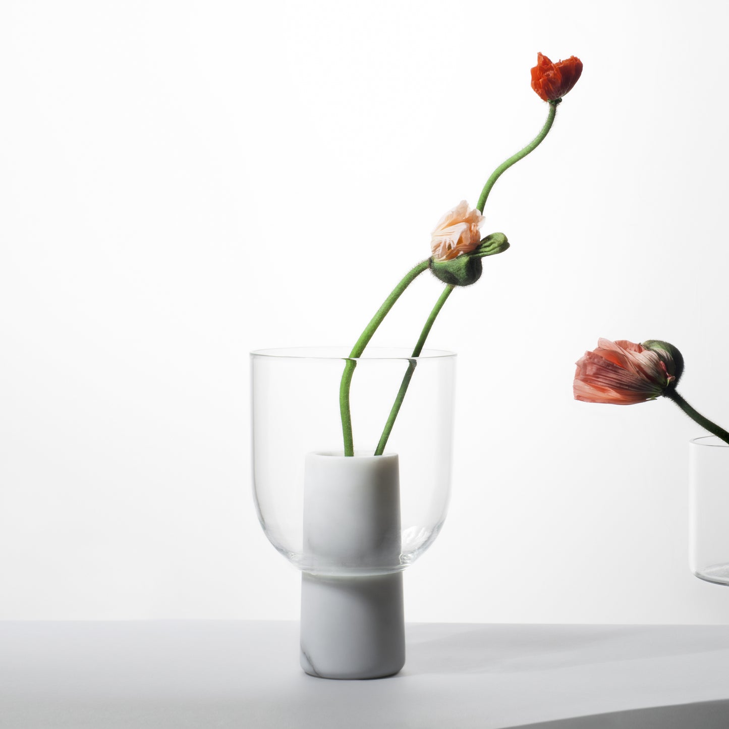 ABITO A | STATUARIO MARBLE